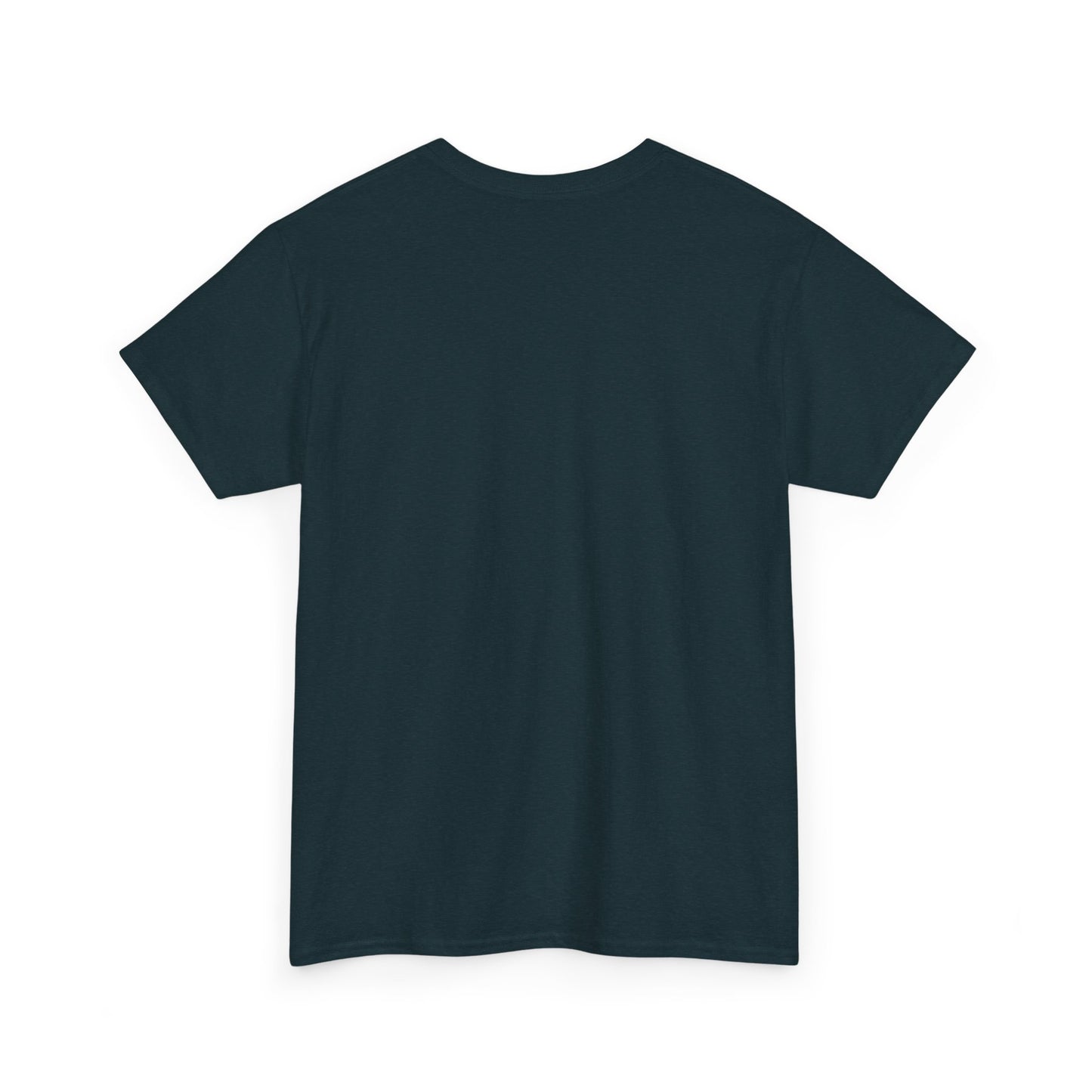 Unleash Your Inner Vibe – Graphic Unisex Tee