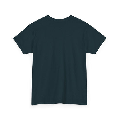 Unleash Your Inner Vibe – Graphic Unisex Tee