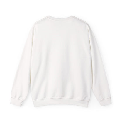 Peace and Calm Unisex Heavy Blend™ Crewneck Sweatshirt