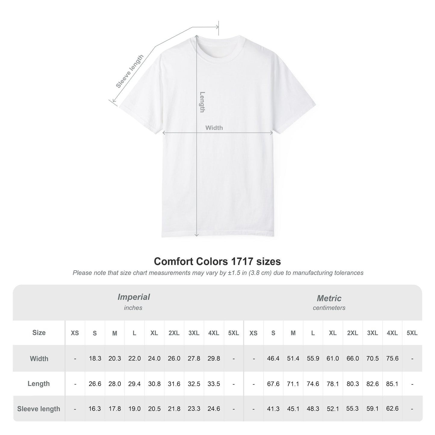 Not AI - Unisex T-shirt
