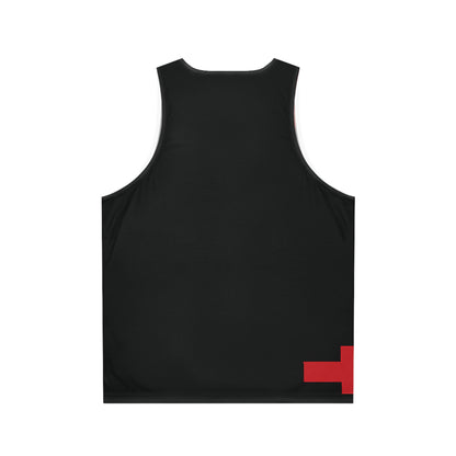 Unisex Tank Top (AOP)