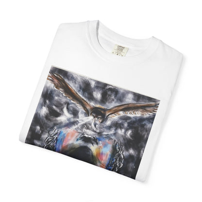 I AM THE ART - Unisex T-shirt