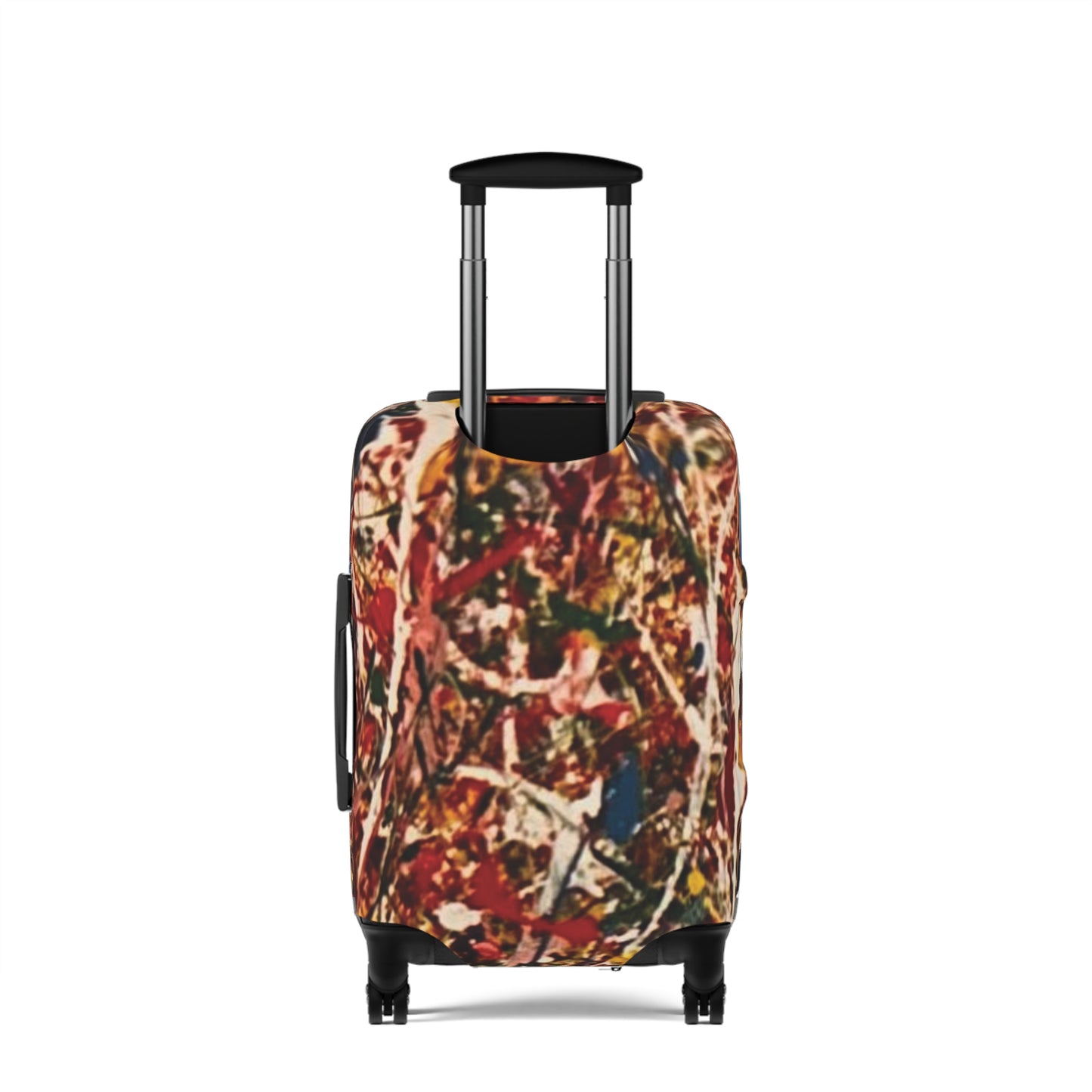 ART Luggage Cover