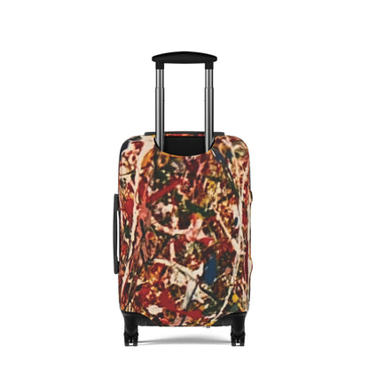 ART Luggage Cover