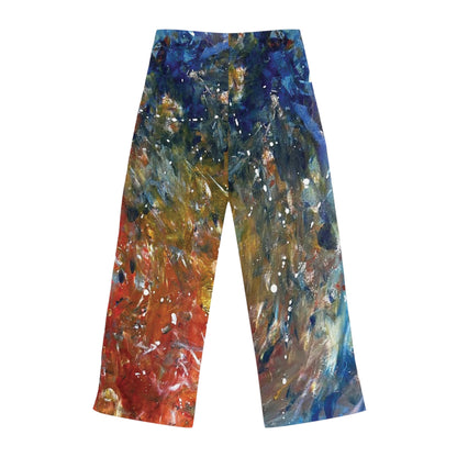 Artistic Lounge Pants