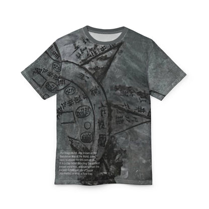 Imago Mundi Tee