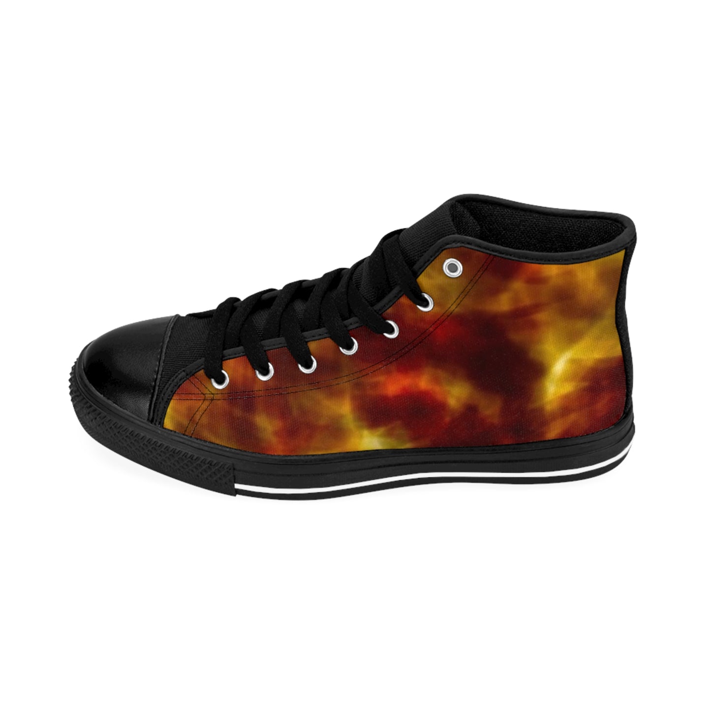 I AM THE ART Unisex  Sneakers