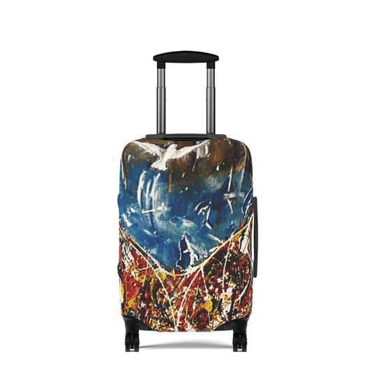 ART Luggage Cover