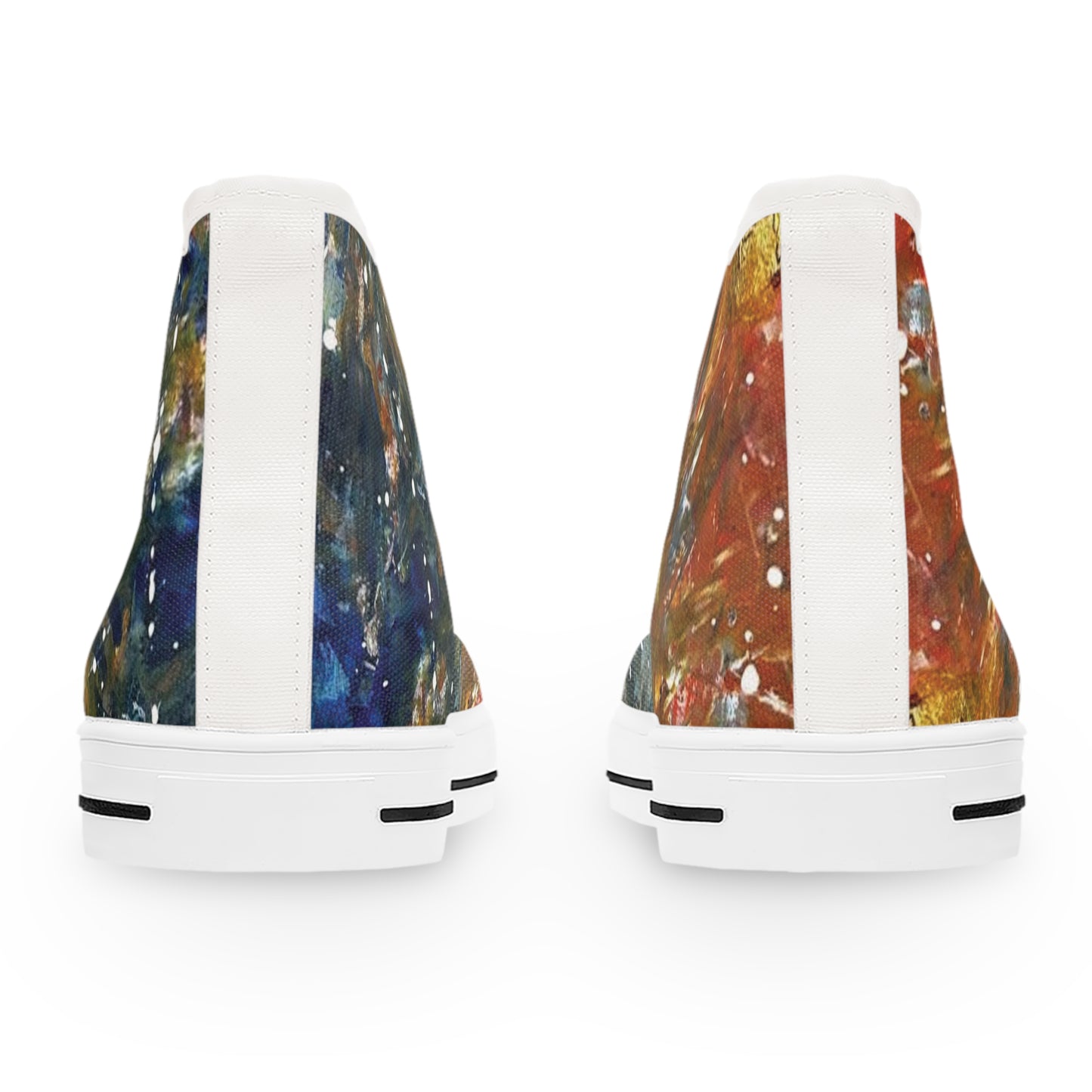 The 6th Element Sneakers