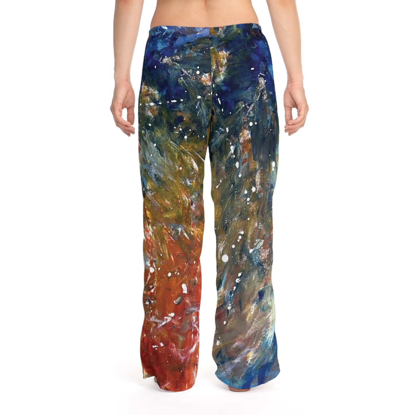 Artistic Lounge Pants