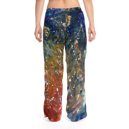Artistic Lounge Pants