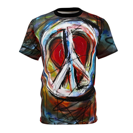 Embrace the Spirit of Freedom