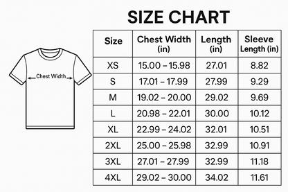 Behind the Mask Graphic Tee