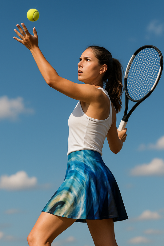Momentum Skater Skirt