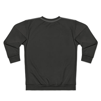 Not AI - Unisex Sweatshirt
