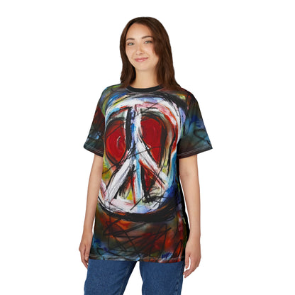 Embrace the Spirit of Freedom