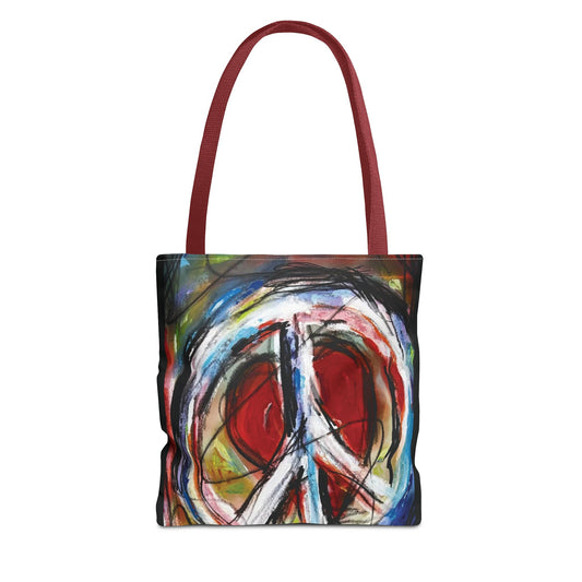 ART Tote Bag