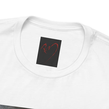 "The Mad Man" T-Shirt – Riz Malik Studios