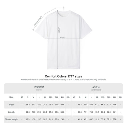 I AM THE ART - Unisex T-shirt