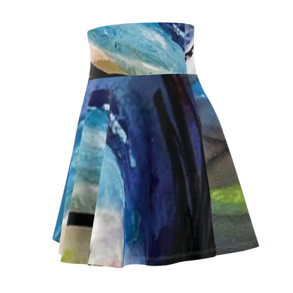 Momentum Skater Skirt