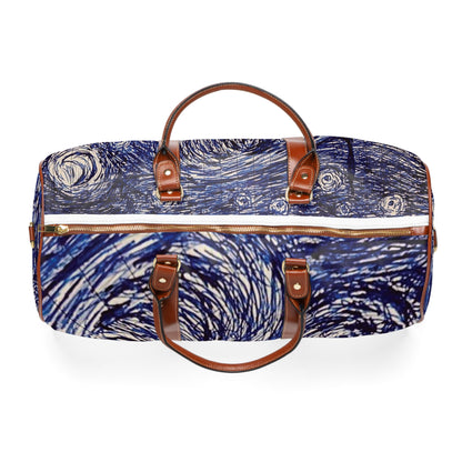 Travel With Art !