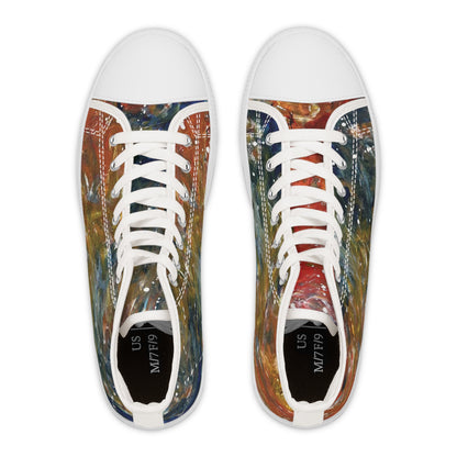 The 6th Element Sneakers