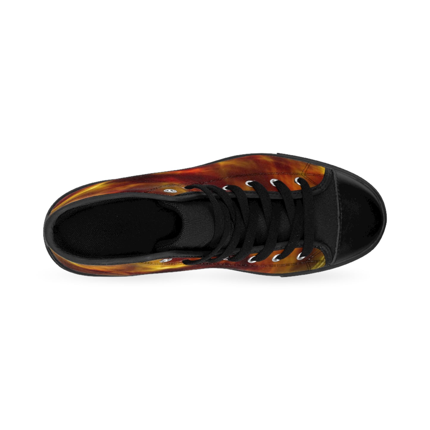 I AM THE ART Unisex  Sneakers