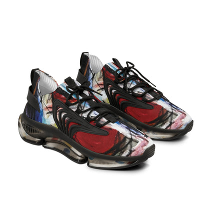Men's Art Mesh Sneakers
