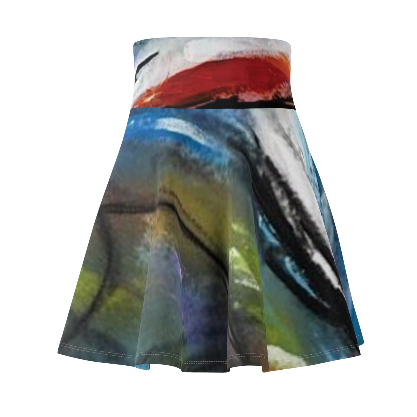Momentum Skater Skirt
