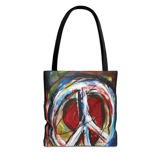 ART Tote Bag