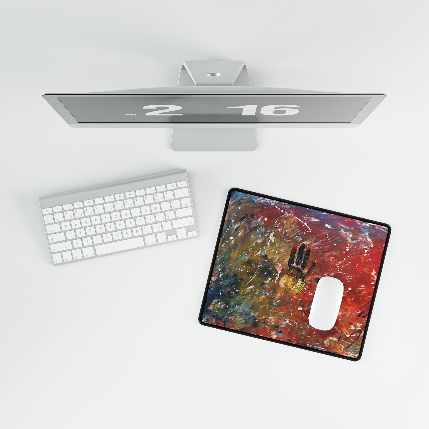 Desk Mats