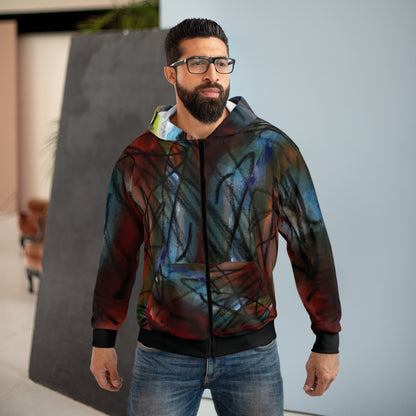 Tranquility Unisex Hoodie