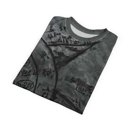 Imago Mundi Tee