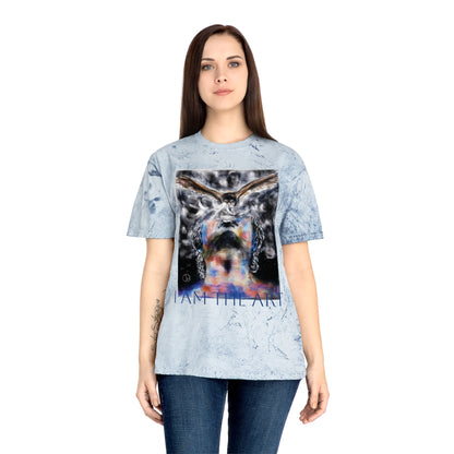 Unisex Color Blast T-Shirt