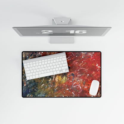 Desk Mats